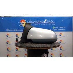 BRACCIO RETROVISORE EST. DONNELLY SX. 048 OPEL ZAFIRA (T98) (03/99-12/05) Z16XE 24462381