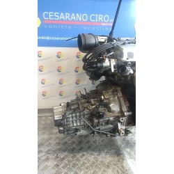 CAMBIO COMPL. 053 MITSUBISHI SPACE RUNNER (10/97-12/99) 4G93 NB0364014010006