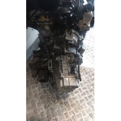 CAMBIO COMPL. 053 MITSUBISHI SPACE RUNNER (10/97-12/99) 4G93 NB0364014010006