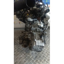 CAMBIO COMPL. 053 MITSUBISHI SPACE RUNNER (10/97-12/99) 4G93 NB0364014010006