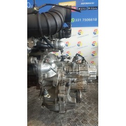 CAMBIO COMPL. 053 MITSUBISHI SPACE RUNNER (10/97-12/99) 4G93 NB0364014010006