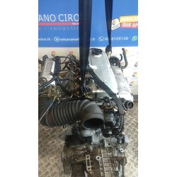 MOTORE COMPL. 054 MITSUBISHI SPACE RUNNER (10/97-12/99) 4G93 NB1771014010006
