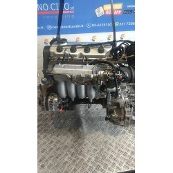 MOTORE COMPL. 054 MITSUBISHI SPACE RUNNER (10/97-12/99) 4G93 NB1771014010006