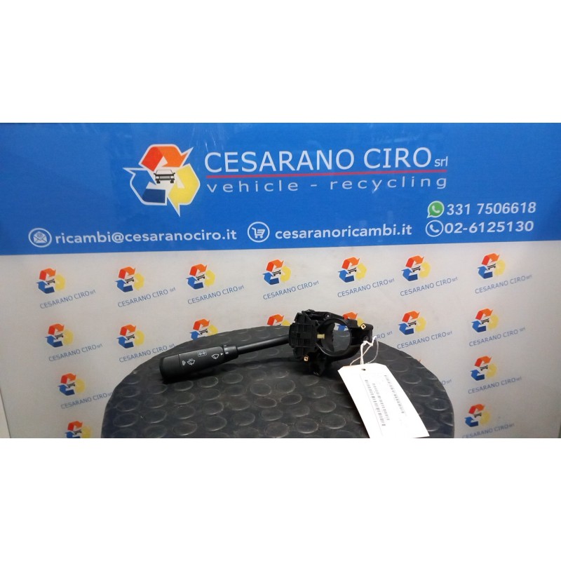 BLOCCO COMANDI TERGICRISTALLI 055 MERCEDES-BENZ CLASSE A LUNGA (V168) (03/01-0 166940 A16854501107D88