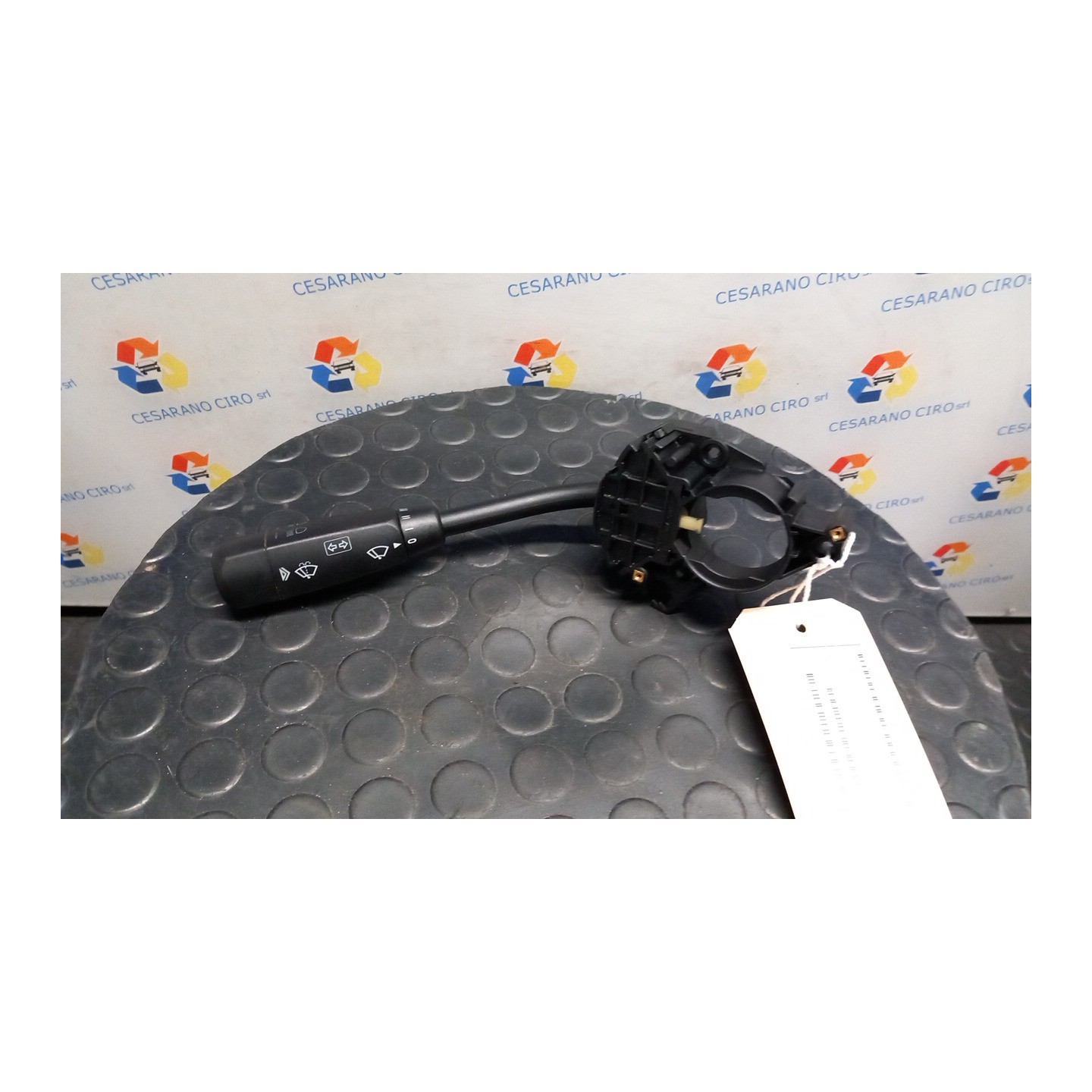 BLOCCO COMANDI TERGICRISTALLI 055 MERCEDES-BENZ CLASSE A LUNGA (V168) (03/01-0 166940 A16854501107D88