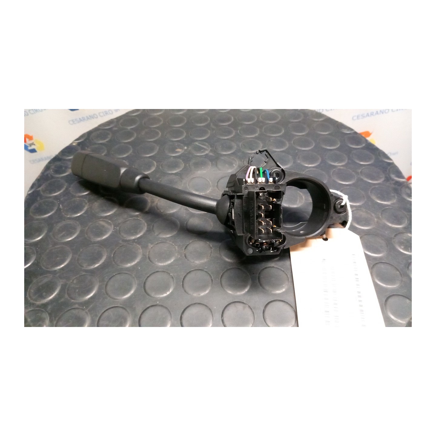 BLOCCO COMANDI TERGICRISTALLI 055 MERCEDES-BENZ CLASSE A LUNGA (V168) (03/01-0 166940 A16854501107D88