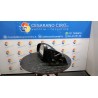 RETROVISORE EST. TERMICO REGOLAZ. ELETTR. SX. 056 MERCEDES-BENZ CLASSE A LUNGA (V168) (03/01-0 166940 A1688100176