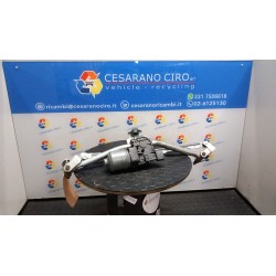 MECCANISMO TERGIPARABREZZA 059 VOLKSWAGEN POLO (9N) (04/05-) BUD 6Q1955601B