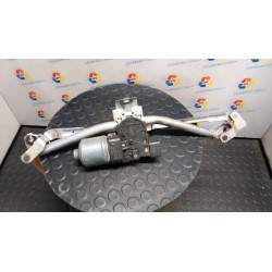 MECCANISMO TERGIPARABREZZA 059 VOLKSWAGEN POLO (9N) (04/05-) BUD 6Q1955601B