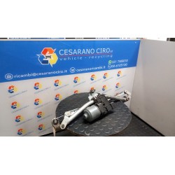 MECCANISMO TERGIPARABREZZA 059 VOLKSWAGEN POLO (9N) (04/05-) BUD 6Q1955601B