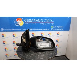 RETROVISORE EST. DX. 060 VOLKSWAGEN POLO (9N) (04/05-) BUD 6Q1857508AD9B9