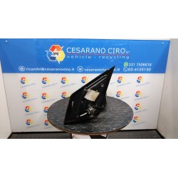 RETROVISORE EST. DX. 060 VOLKSWAGEN POLO (9N) (04/05-) BUD 6Q1857508AD9B9