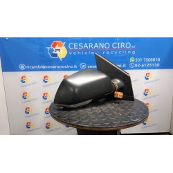 RETROVISORE EST. DX. 060 VOLKSWAGEN POLO (9N) (04/05-) BUD 6Q1857508AD9B9