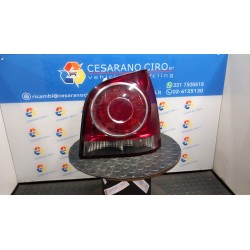 FANALE POST. DX. 061 VOLKSWAGEN POLO (9N) (04/05-) BUD 6Q6945096AB
