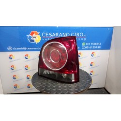FANALE POST. DX. 061 VOLKSWAGEN POLO (9N) (04/05-) BUD 6Q6945096AB