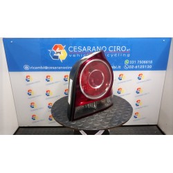 FANALE POST. DX. 061 VOLKSWAGEN POLO (9N) (04/05-) BUD 6Q6945096AB