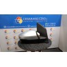 RETROVISORE EST. REGOLAZ. ELETTR. PRODOTTO A PAMPLONA; UITENHAGE DX. 065 VOLKSWAGEN POLO (6R) (05/09-10/14) CFW 6R1857508Q9B9