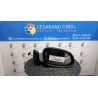 RETROVISORE EST. TERMICO REGOLAZ. ELETTR. DX. 067 MERCEDES-BENZ CLASSE A LUNGA (V168) (03/01-0 166940 A1688100276