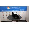 RETROVISORE EST. TERMICO REGOLAZ. ELETTR. SX. 068 MERCEDES-BENZ CLASSE A LUNGA (V168) (03/01-0 166940 A1688100176