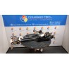 MECCANISMO TERGIPARABREZZA CON MOTORINO 072 KIA CARENS 2A SERIE (11/06-) D4EA 981001D000