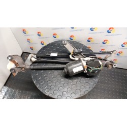 MECCANISMO TERGIPARABREZZA CON MOTORINO 072 KIA CARENS 2A SERIE (11/06-) D4EA 981001D000