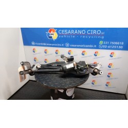 MECCANISMO TERGIPARABREZZA CON MOTORINO 072 KIA CARENS 2A SERIE (11/06-) D4EA 981001D000