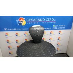 DISPOSITIVO AIRBAG LATO GUIDA 075 CITROEN C2 (09/03-01/10) KFV 4112HH