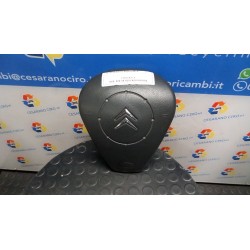 DISPOSITIVO AIRBAG LATO GUIDA 075 CITROEN C2 (09/03-01/10) KFV 4112HH