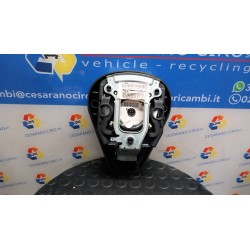 DISPOSITIVO AIRBAG LATO GUIDA 075 CITROEN C2 (09/03-01/10) KFV 4112HH