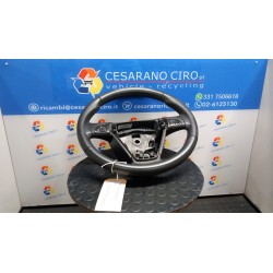 VOLANTE PELLE OPR 10200 C/REG.VELOC. 076 CITROEN C2 (09/03-01/10) KFV 4109CP