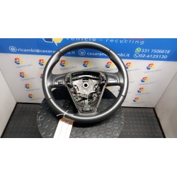VOLANTE PELLE OPR 10200 C/REG.VELOC. 076 CITROEN C2 (09/03-01/10) KFV 4109CP