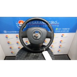 VOLANTE PELLE OPR 10200 C/REG.VELOC. 076 CITROEN C2 (09/03-01/10) KFV 4109CP