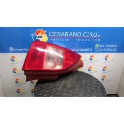 FANALE POST. CAN CAN SX. 078 CITROEN C2 (09/03-01/10) KFV 6350Y0