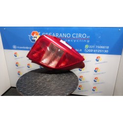 FANALE POST. CAN CAN SX. 078 CITROEN C2 (09/03-01/10) KFV 6350Y0