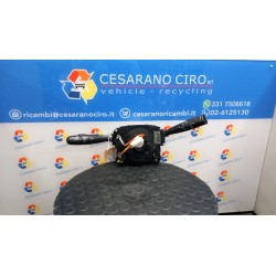 DEVIOGUIDASGANCIO 079 CITROEN C2 (09/03-01/10) KFV 6239TN