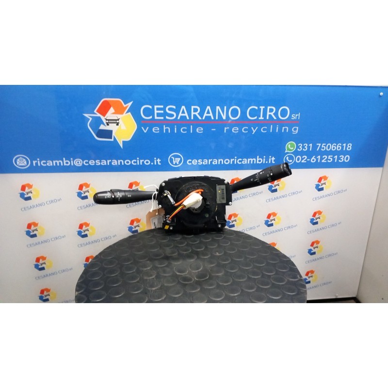 DEVIOGUIDASGANCIO 079 CITROEN C2 (09/03-01/10) KFV 6239TN