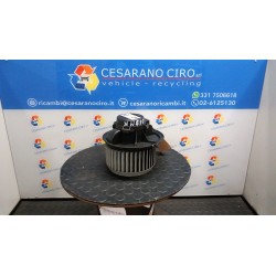 RESISTENZA MOTORINO VENTILAZIONE ABITACOLO 080 ALFA ROMEO 156 1A SERIE (04/00-02/02) 937A2000 60779299