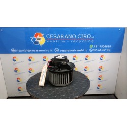 RESISTENZA MOTORINO VENTILAZIONE ABITACOLO 080 ALFA ROMEO 156 1A SERIE (04/00-02/02) 937A2000 60779299