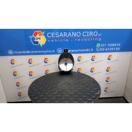 CONTAGIRI 081 ALFA ROMEO 156 1A SERIE (04/00-02/02) 937A2000 60658085