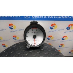 CONTAGIRI 081 ALFA ROMEO 156 1A SERIE (04/00-02/02) 937A2000 60658085