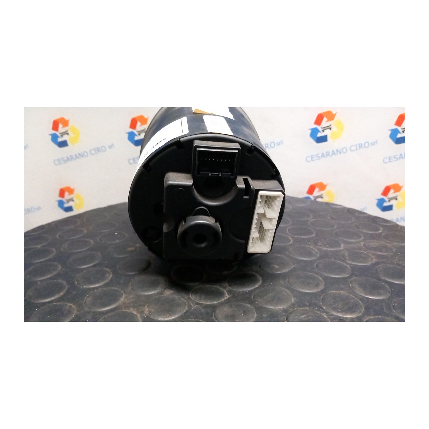 CONTAGIRI 081 ALFA ROMEO 156 1A SERIE (04/00-02/02) 937A2000 60658085