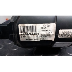 CONTAGIRI 081 ALFA ROMEO 156 1A SERIE (04/00-02/02) 937A2000 60658085