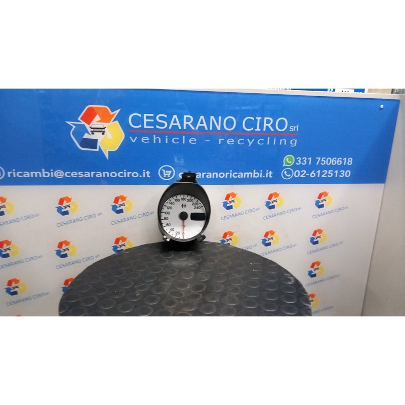 CONTAKM. 082 ALFA ROMEO 156 1A SERIE (04/00-02/02) 937A2000 60664230