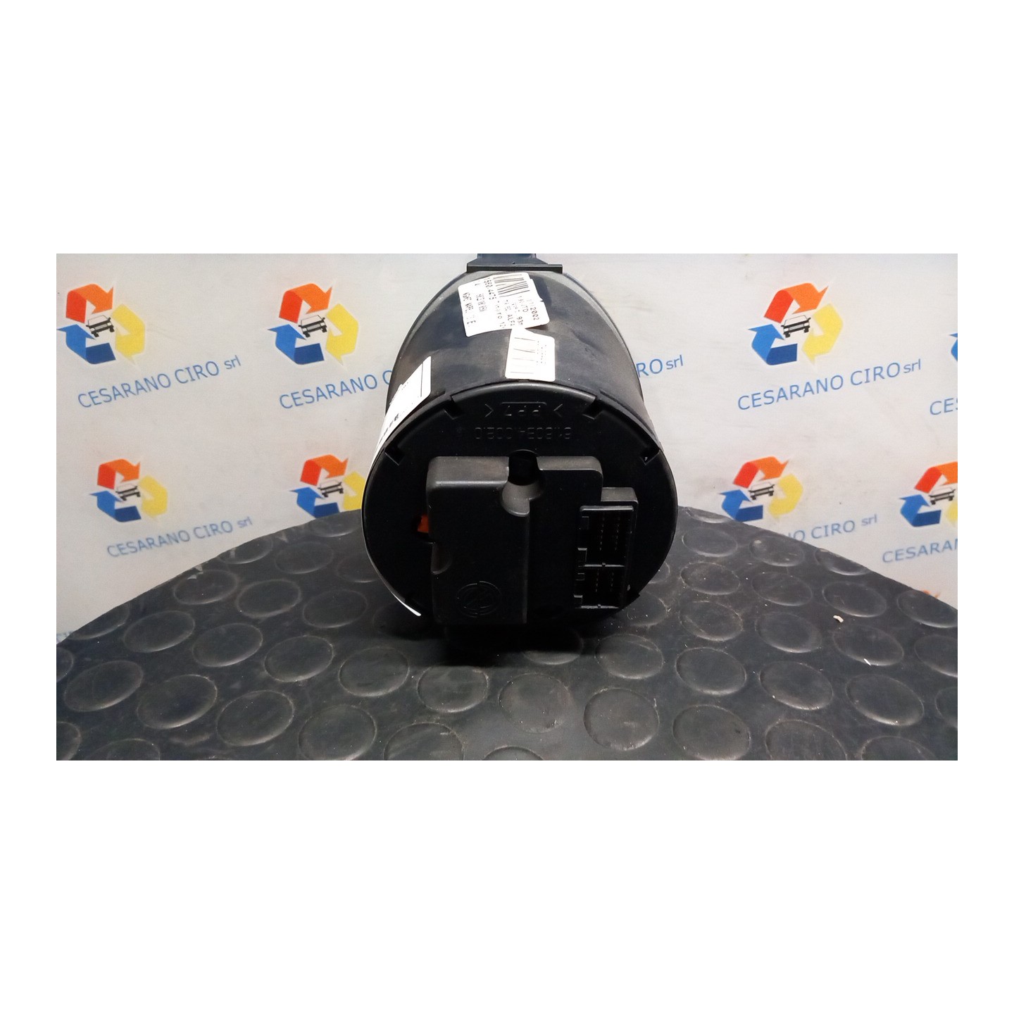 CONTAKM. 082 ALFA ROMEO 156 1A SERIE (04/00-02/02) 937A2000 60664230