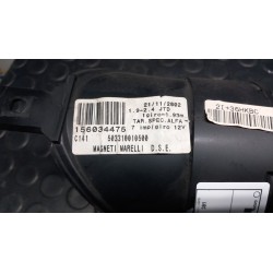 CONTAKM. 082 ALFA ROMEO 156 1A SERIE (04/00-02/02) 937A2000 60664230