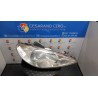 PROIETTORE DX. 086 PEUGEOT 206 (09/98-06/09) RHY 6205S7