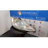 PROIETTORE DX. 086 PEUGEOT 206 (09/98-06/09) RHY 6205S7