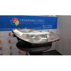 PROIETTORE DX. 086 PEUGEOT 206 (09/98-06/09) RHY 6205S7