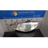 PROIETTORE SX. 087 PEUGEOT 206 (09/98-06/09) RHY 6204S7
