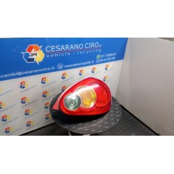 FANALE POST. DX. 089 TOYOTA AYGO 1A SERIE (04/05-10/14) 1KRFE 815510H070